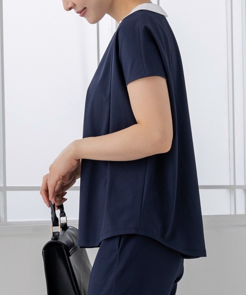 Sono（ソーノ） uvカット tシャツ 「SONO/ソーノ」「Summer Stretch