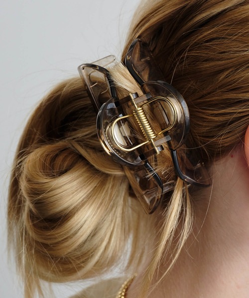 acca ヘアクリップ パール付き バンスクリップ 21shipin-116-s1.jpg?basethum=225