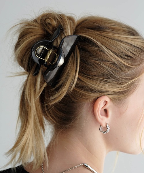 acca ヘアクリップ パール付き バンスクリップ 21shipin-116-s1.jpg?basethum=225