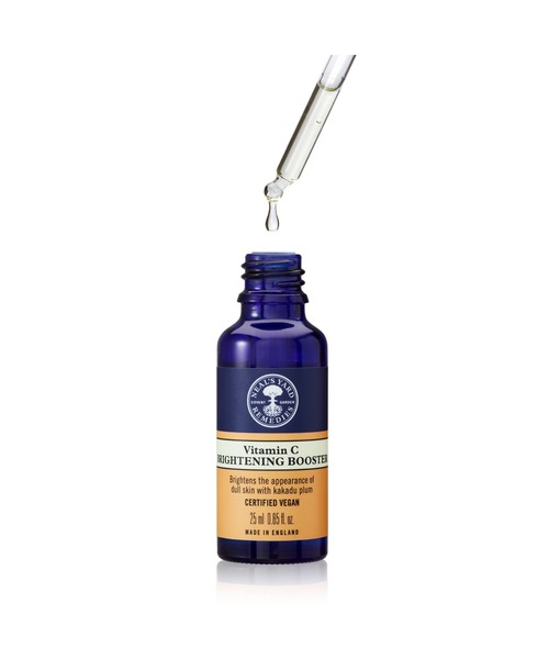 ニールズヤードレメディーズ（NEAL'S YARD REMEDIES）のおすすめ