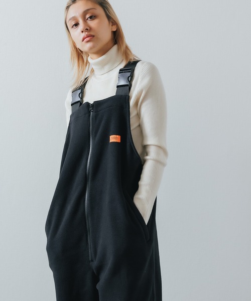 UNIVERSAL OVERALL（ユニバーサルオーバーオール） オーバーオール L