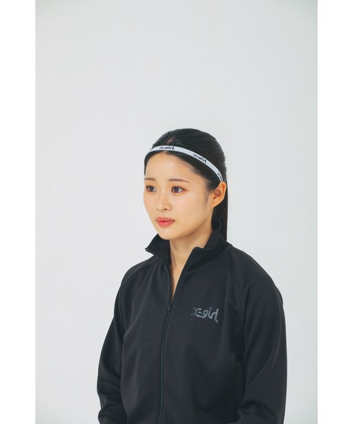 やられねヘアバンド ヘアバンド LOGO HAIR BAND : ZOZOTOWN Yahoo!店 - 通販 - Yahoo