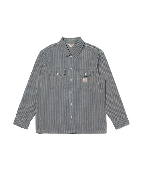 リーバイス（Levi’s）/WORKWEAR ワーカーシャツ Levi's（リーバイス） シャツ WORKWEAR ワーカーシャツ メンズ