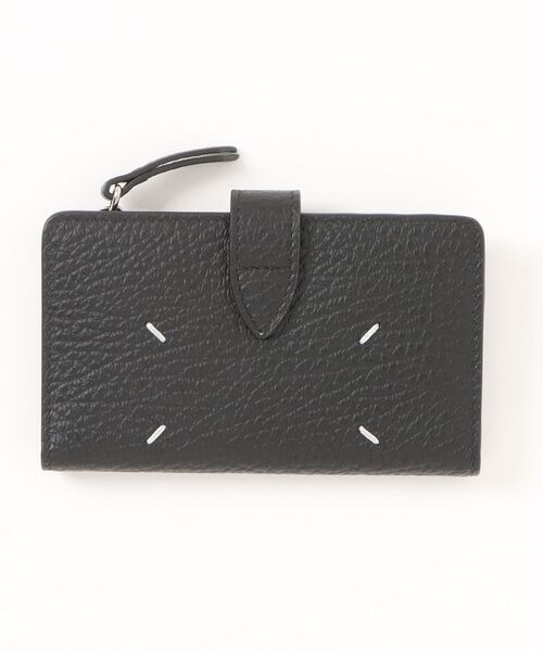 Maison Margiela キーケース　即購入可 Maison Margiela メゾンマルジェラ キーケース キーホルダー