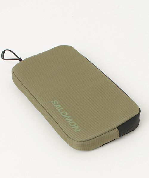 SALOMON（サロモン） ポーチ ACS ESSENTIAL CASE LC2722800 メンズ
