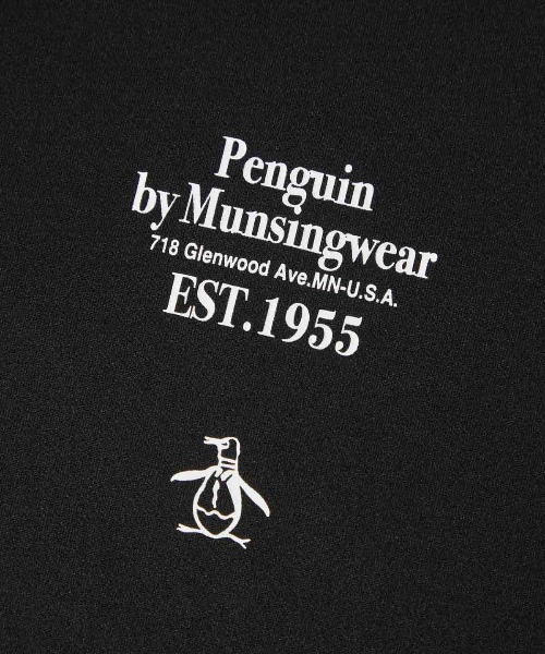 penguin BY MUNSINGWEAR（ペンギンバイマンシングウェア） シャツ