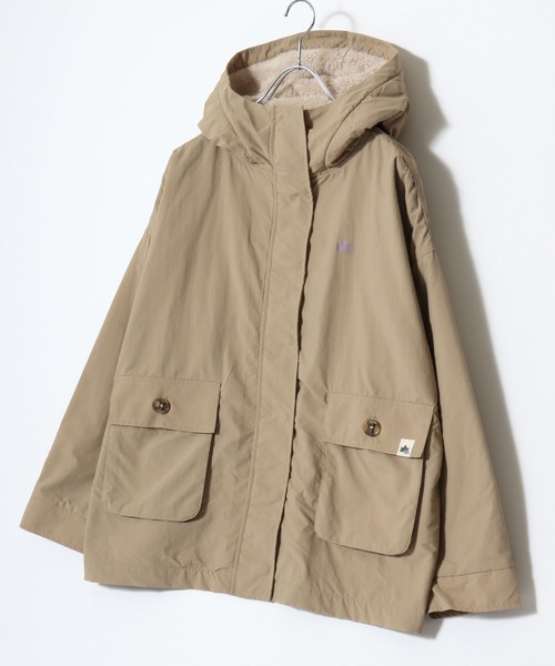 LOGOS（ロゴス） マウンテンパーカー ウインドブレーカー 2025AW LOGOS