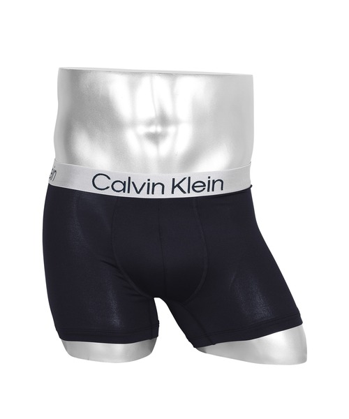 Calvin Klein（カルバン・クライン） ボクサーパンツ CHROMATIC メンズ