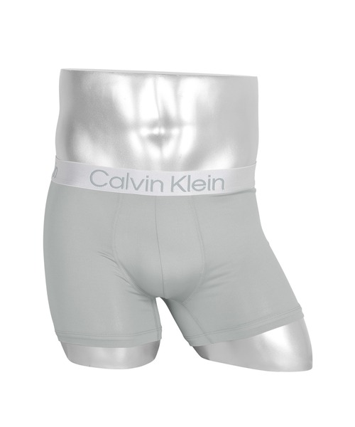 Calvin Klein（カルバン・クライン） ボクサーパンツ CHROMATIC メンズ