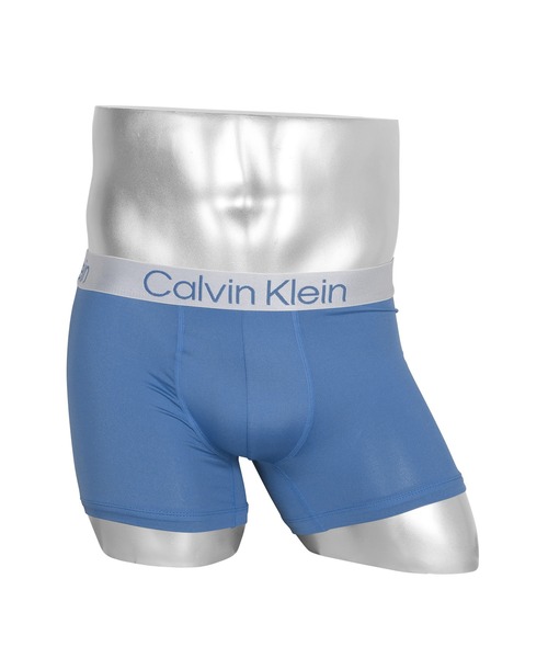 Calvin Klein（カルバン・クライン） ボクサーパンツ CHROMATIC メンズ