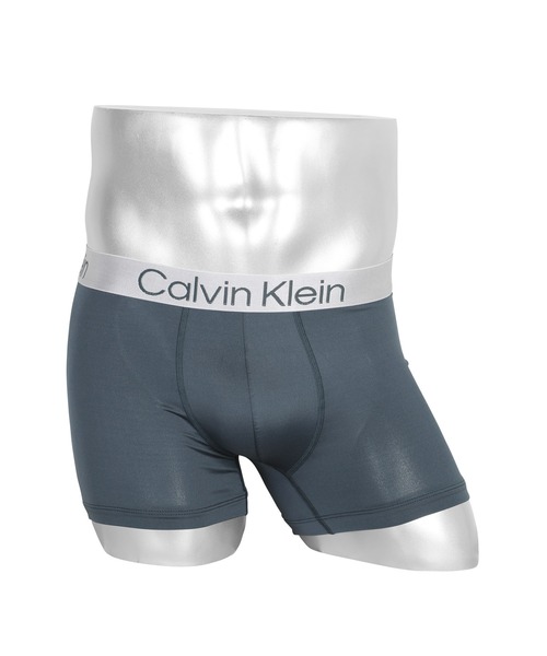 Calvin Klein（カルバン・クライン） ボクサーパンツ CHROMATIC メンズ