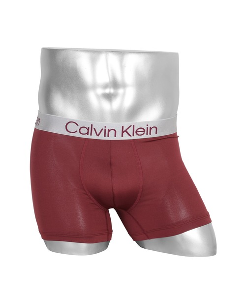 Calvin Klein（カルバン・クライン） ボクサーパンツ CHROMATIC メンズ