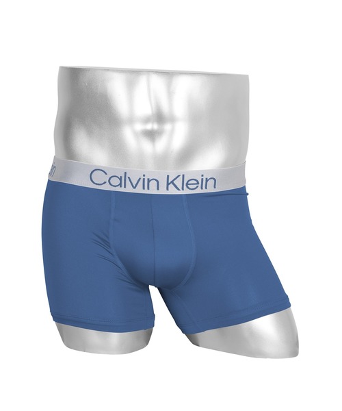 Calvin Klein（カルバン・クライン） ボクサーパンツ CHROMATIC メンズ