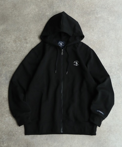 Santa Barbara Polo & Racquet Club パーカー メンズ レディース 