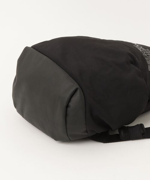 THE NORTH FACE（ザ ノースフェイス） リュック - グレー レディース