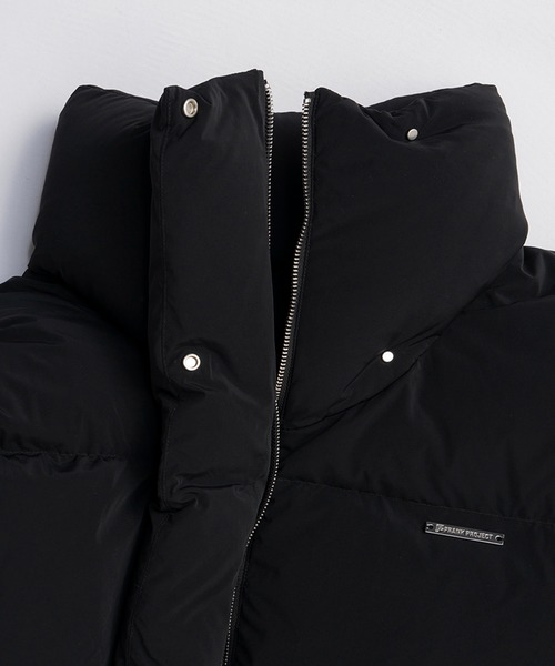 PRANK PROJECT（プランクプロジェクト） ダウンコート ダウン