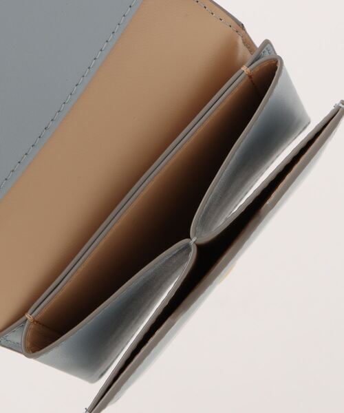 「Scrap Book」 財布 FREE グリーン レディース_画像7