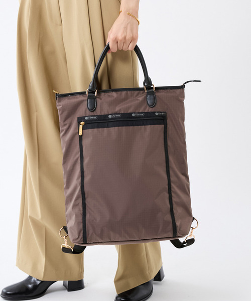 LeSportsac（レスポートサック） デイバック リュック EVERYDAY TH