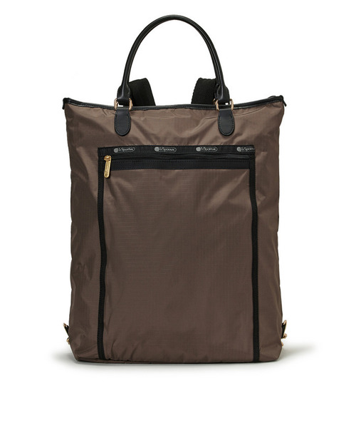 LeSportsac（レスポートサック） デイバック リュック EVERYDAY TH