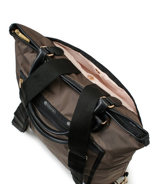LeSportsac（レスポートサック） デイバック リュック EVERYDAY TH
