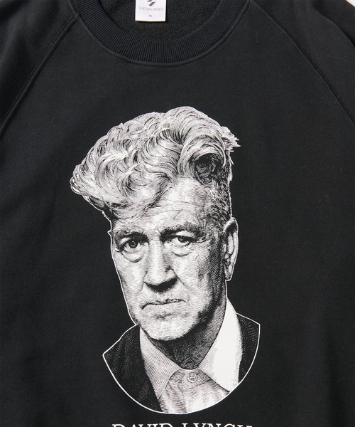 サルベージ トレーナー スウェット 「The Salvages/ザ・サルヴェージズ