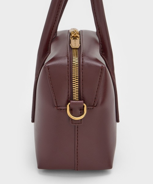 CHARLES ＆ KEITH（チャールズ&キース） トートバッグ Deyna デイナ 