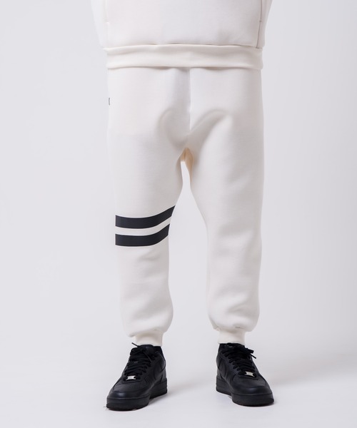送料込み！新品　Hurley ハーレー　トラックジャケット&スウェットパンツ M Hurley（ハーレー） スウェットパンツ ジャージ メンズ レディース