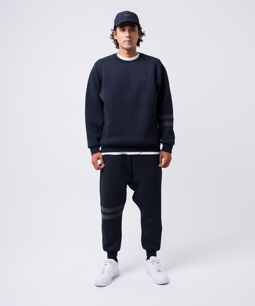 Hurley（ハーレー） スウェットパンツ ジャージ メンズ レディース