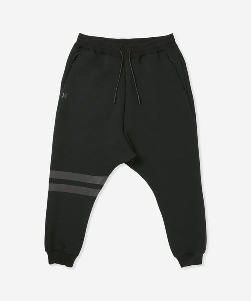 Hurley トレーニングウェア上下セット Hurley（ハーレー） スウェットパンツ ジャージ メンズ レディース