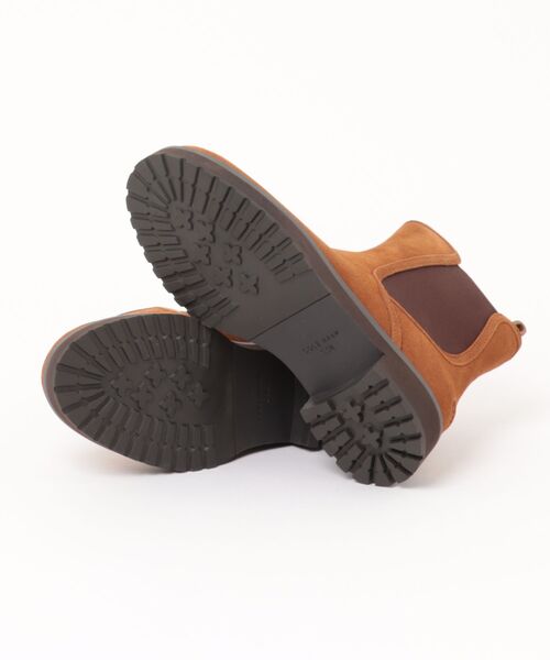 新品・未使用Cole HAAN コールハーン　ブーティーショートブーツ COLE HAAN（コールハーン） レディース シューズ ブーツ & ブーティー