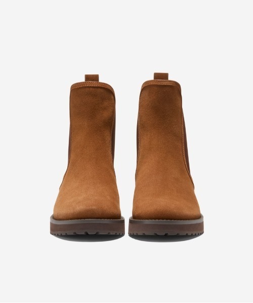 COLE HAAN（コールハーン） ブーツ リンドン ウォータープルーフ