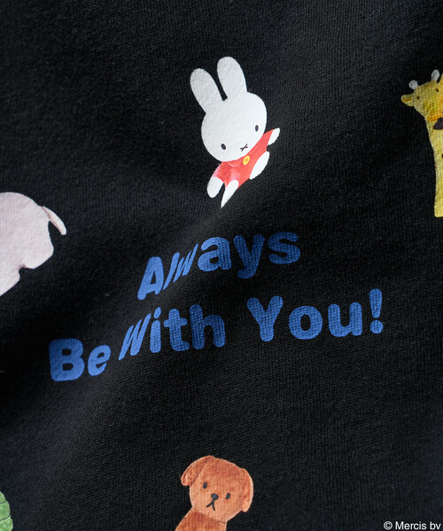 FREAK'S STORE（フリークスストア） トレーナー スウェット miffy Toys