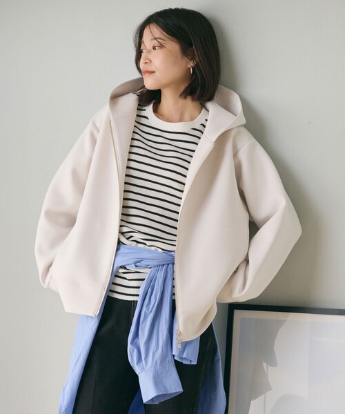 AURALEE IENA別注プルオーバー パーカー ダークグレー 1size AURALEE IENA別注プルオーバー パーカー ダークグレー 1size - メルカリ