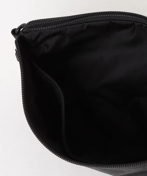 「Y-3」 ショルダーバッグ ONE SIZE ブラック×ホワイト メンズ_画像3