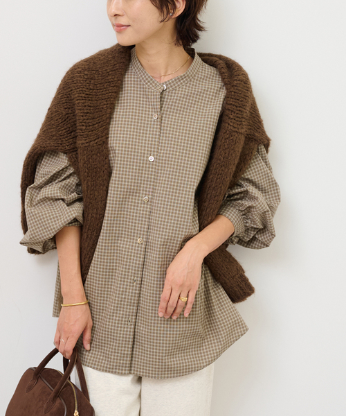 JOURNAL STANDARD relume（ジャーナルスタンダード レリューム