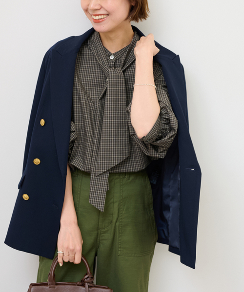 JOURNAL STANDARD relume（ジャーナルスタンダード レリューム