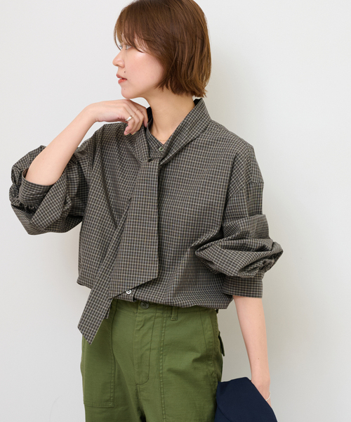 JOURNAL STANDARD relume（ジャーナルスタンダード レリューム