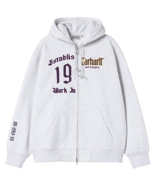 Carhartt WIP（カーハートワークインプログレス） パーカー Carhartt