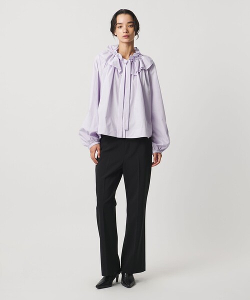 AEWEN MATOPH（イウエン マトフ） ブラウス シャツ 「AEWEN MATOPH