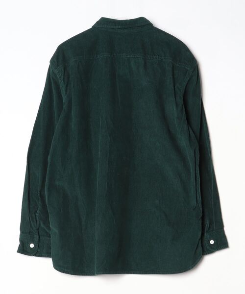 リーバイス　コーデュロイJKT Levi's（リーバイス） コーデュロイジャケット L グリーン メンズ