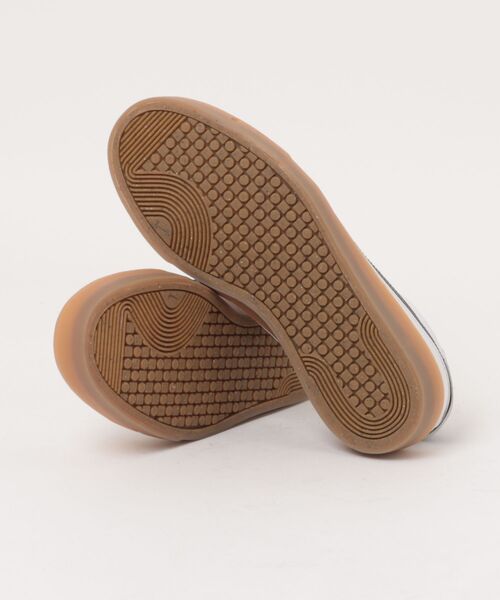 NIKE（ナイキ） スニーカー COURT SHOT メンズスニーカー 薄底 ロー