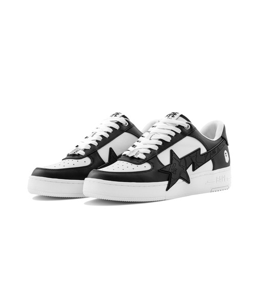 スニーカー BAPE STA OS #2 レディースの画像