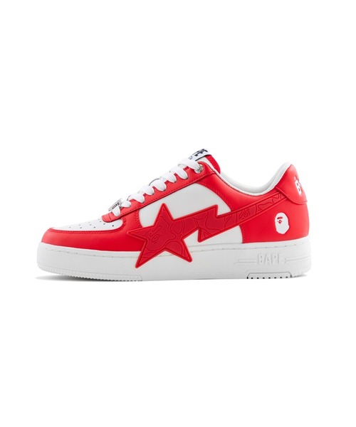 スニーカー BAPE STA OS #2 レディースの画像