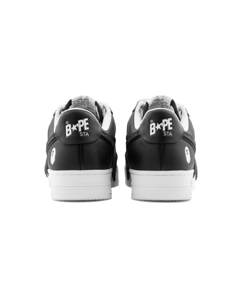 スニーカー BAPE STA OS #2 レディースの画像