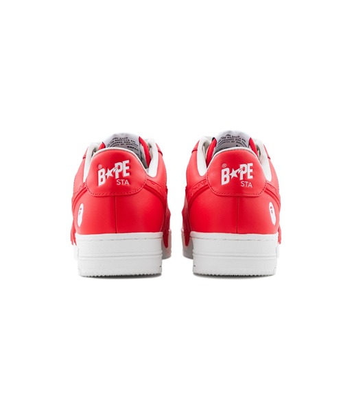 スニーカー BAPE STA OS #2 レディースの画像