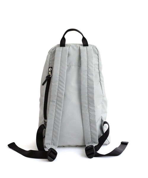 「STANDARD SUPPLY」 リュック FREE ブラック レディース_画像4