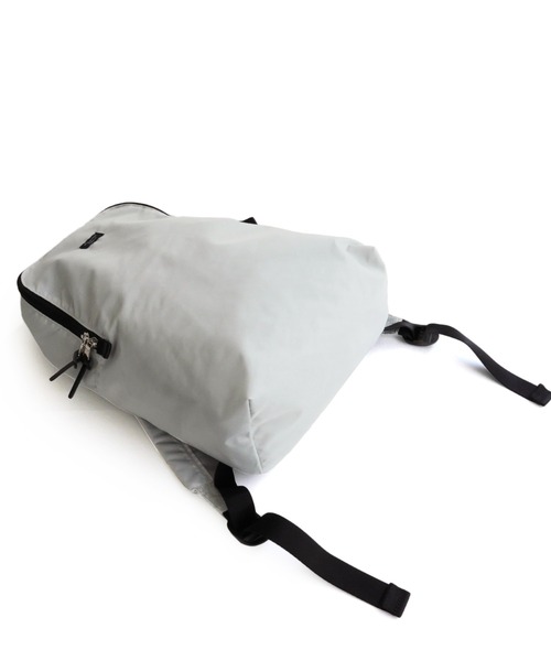 「STANDARD SUPPLY」 リュック FREE ブラック レディース_画像5