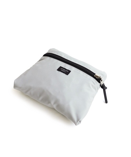 「STANDARD SUPPLY」 リュック FREE ブラック レディース_画像6