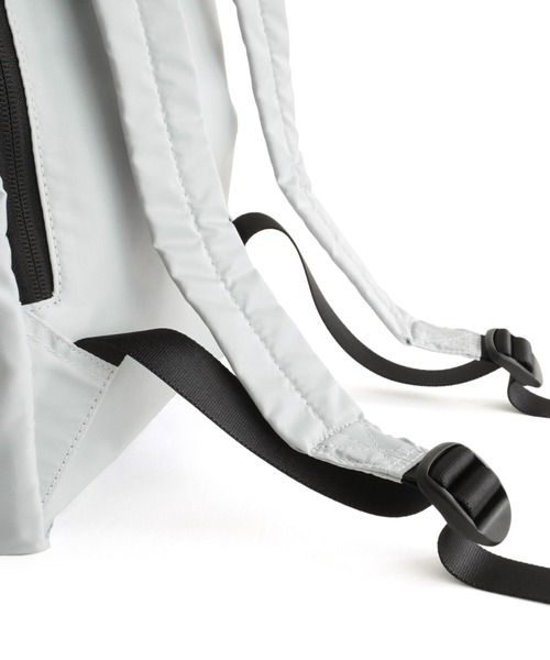 「STANDARD SUPPLY」 リュック FREE ブラック レディース_画像8