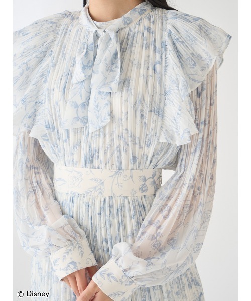 CELFORD（セルフォード） フレアスカート 36 ホワイト レディース